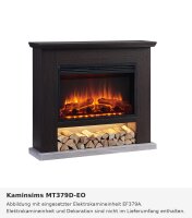 Fireplace mantel MT379D-EO