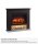 MT379D-EO Mantelpiece