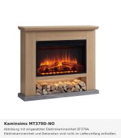 Fireplace mantel MT379D-NO