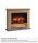 Repisa de chimenea MT379D-NO