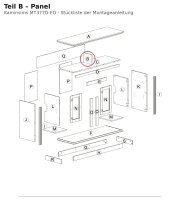 Panel B zu MT377D-EO