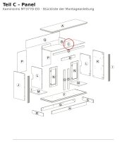 Panel C zu MT377D-EO