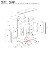 Panel F zu MT377D-EO