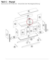 Panel C zu MT378D-EO