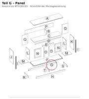 Panel G zu MT378D-EO