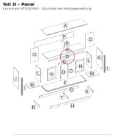 Panel D zu MT378D-NO