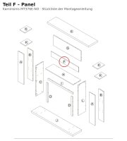 Panel F zu MT376E-NO