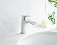 WELLBAD Waschtischarmatur EMBERLY