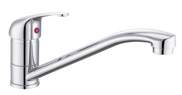 WELLBAD SERENE Kitchen Faucet