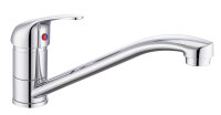 WELLBAD SERENE Kitchen Faucet