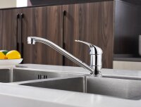 WELLBAD SERENE Kitchen Faucet