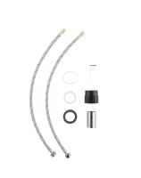 WELLBAD SERENE Kitchen Faucet