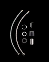 WELLBAD CASCADE Kitchen Faucet Chrome – 360° rotatable & durable