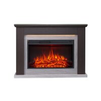 BALDERIA Typhon (3 Farben) | Elektro-Standkamin