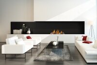 DIMPLEX Cassette 400 mit Logset 600