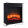 BALDERIA Electric Fireplace Unit EF223A | compatible with MT223A, MT223B